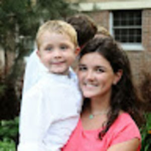 Meet your Posher, Kelsey